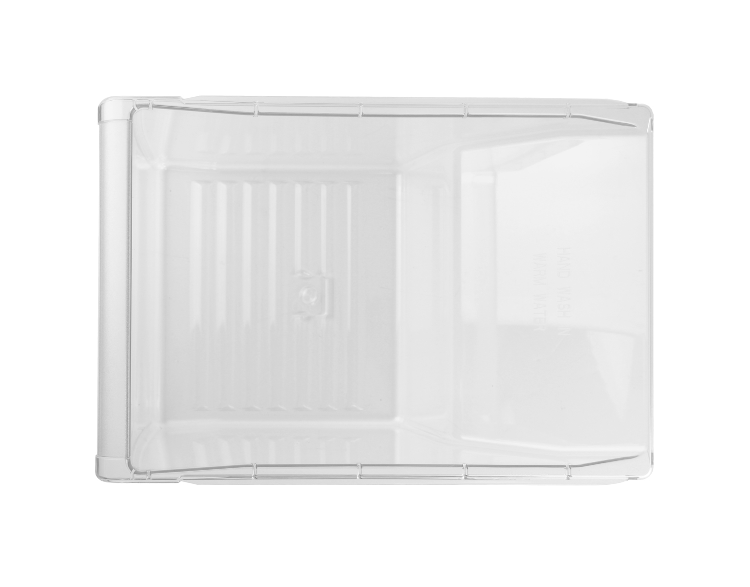WG03L08649 - Genuine OEM GE Refrigerator Vegetable Bin